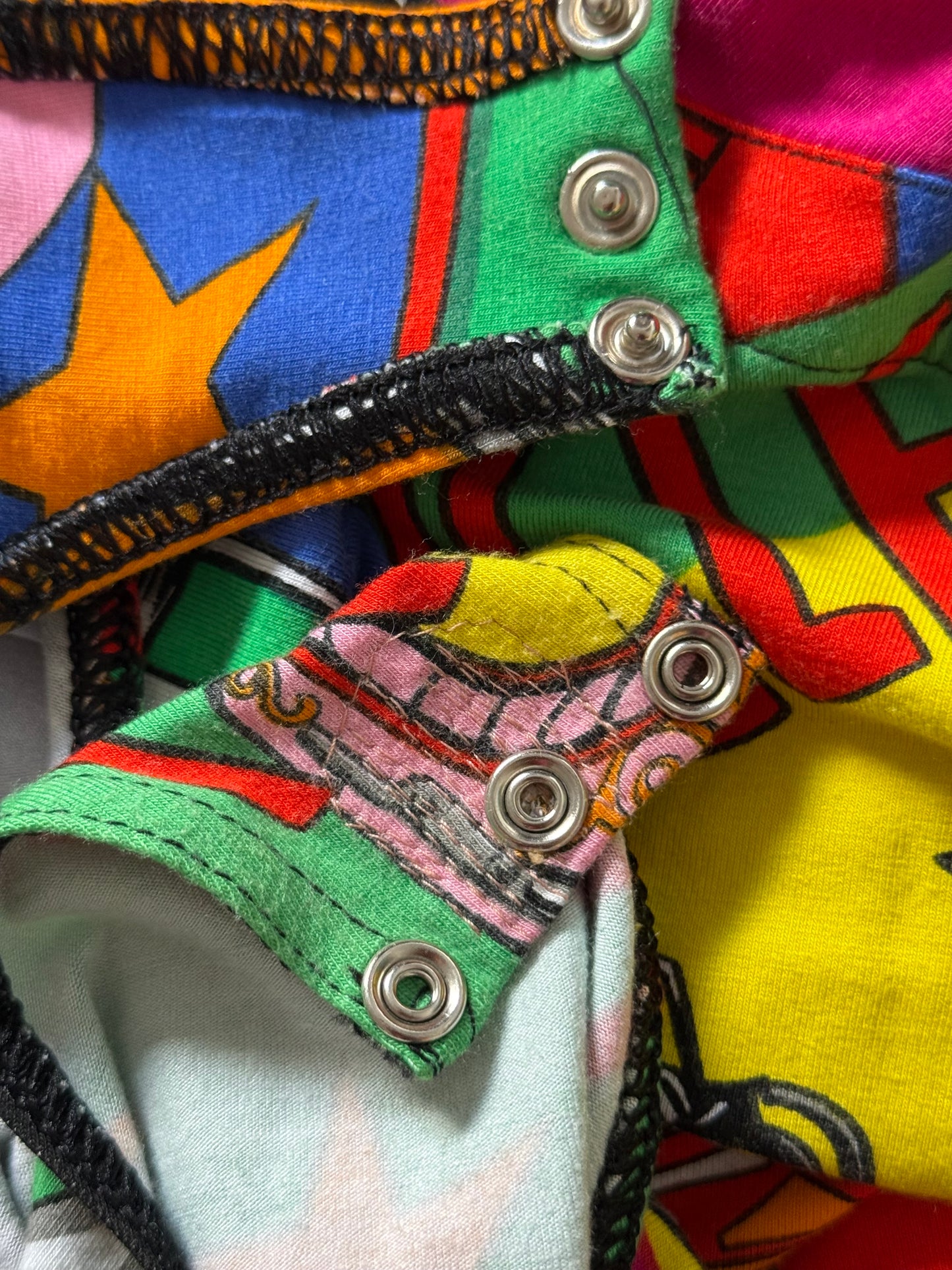 Versace bodysuit