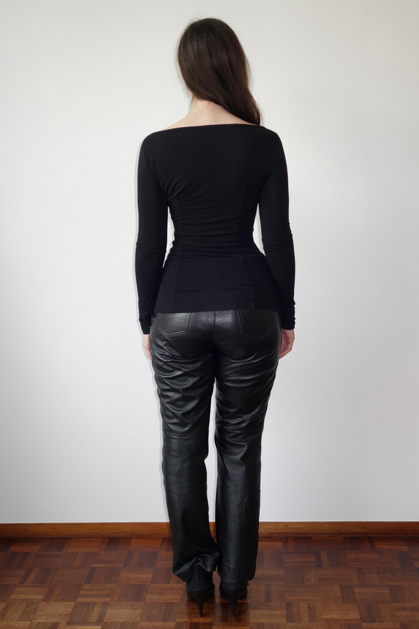 Dirk Bikkembergs top