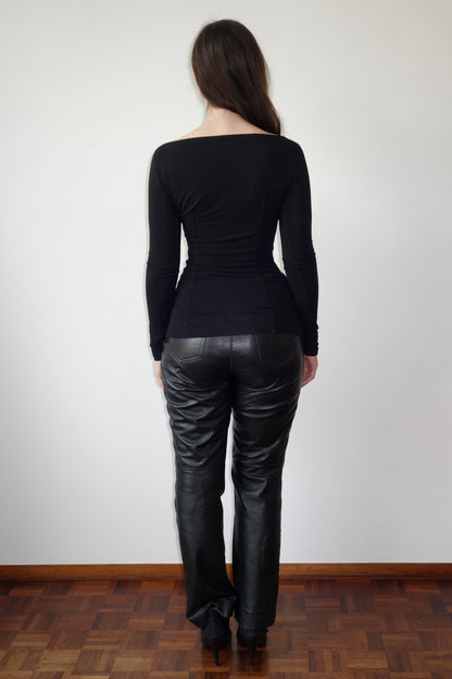 Dirk Bikkembergs top