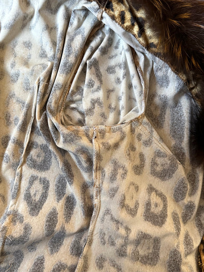 Roberto Cavalli cardigan