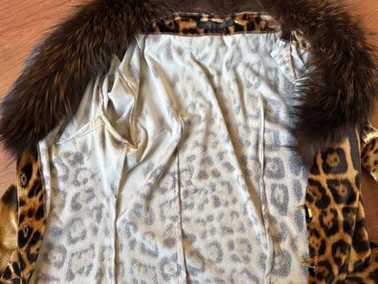 Roberto Cavalli cardigan
