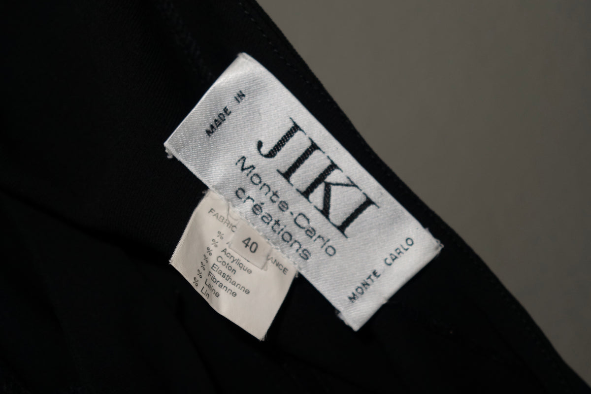 Jiki Jiki dress – Satori Vintage