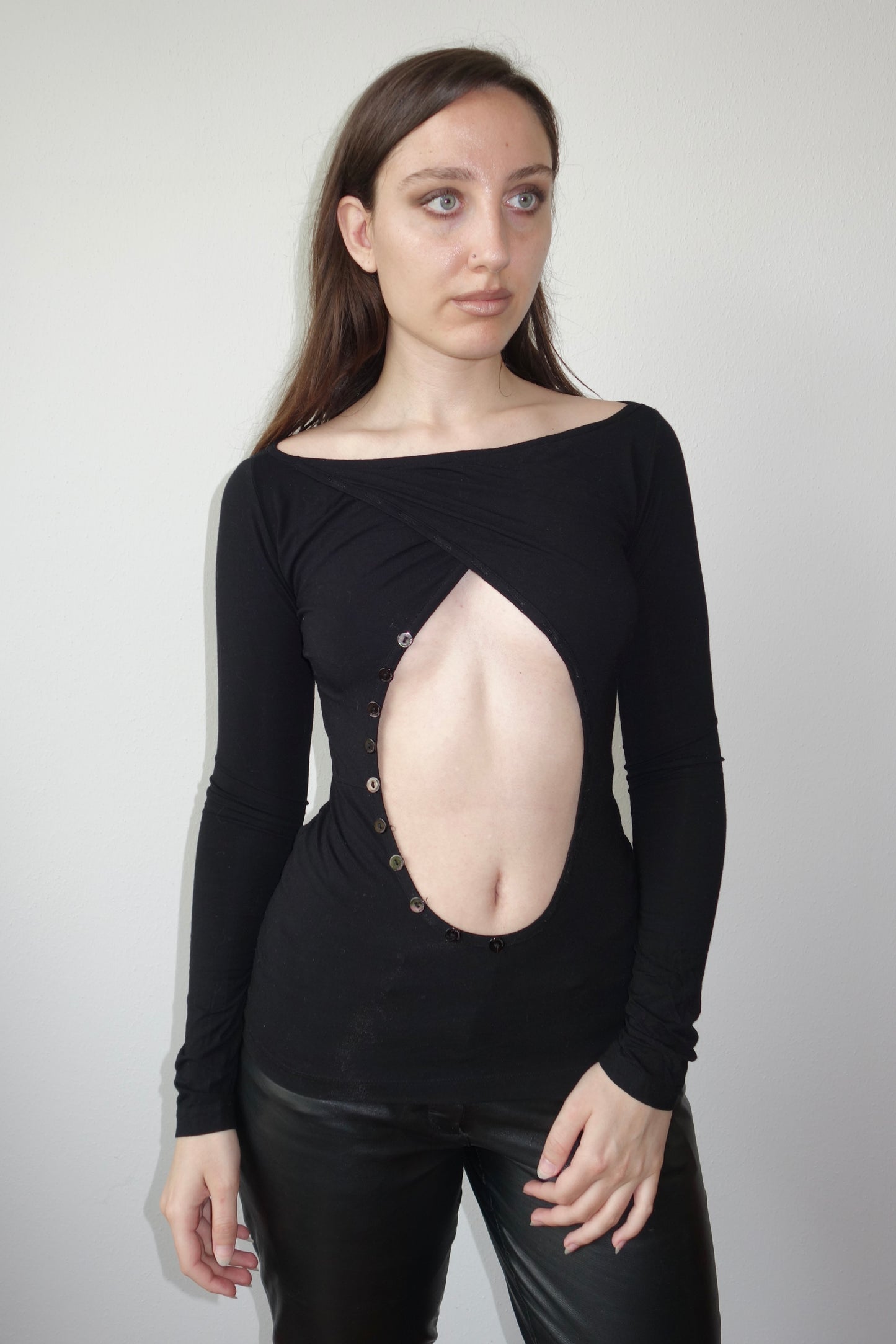Dirk Bikkembergs top