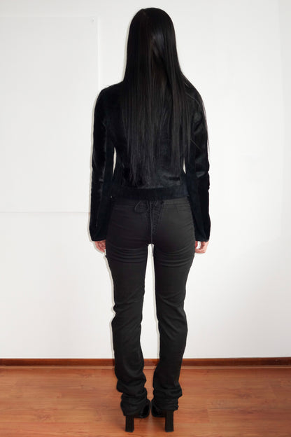 Dolce and Gabbana ss 2002 jeans