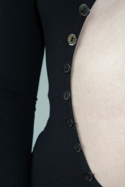 Dirk Bikkembergs top