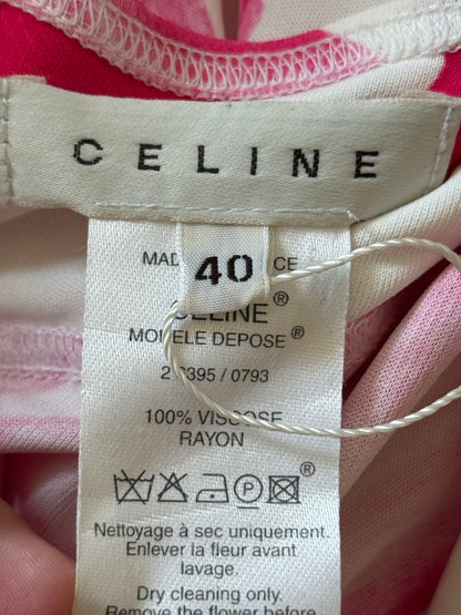 Celine ss 2004 dress