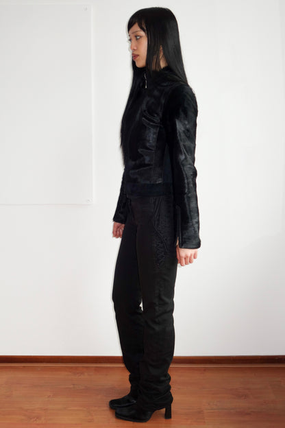 Dolce and Gabbana ss 2002 jeans