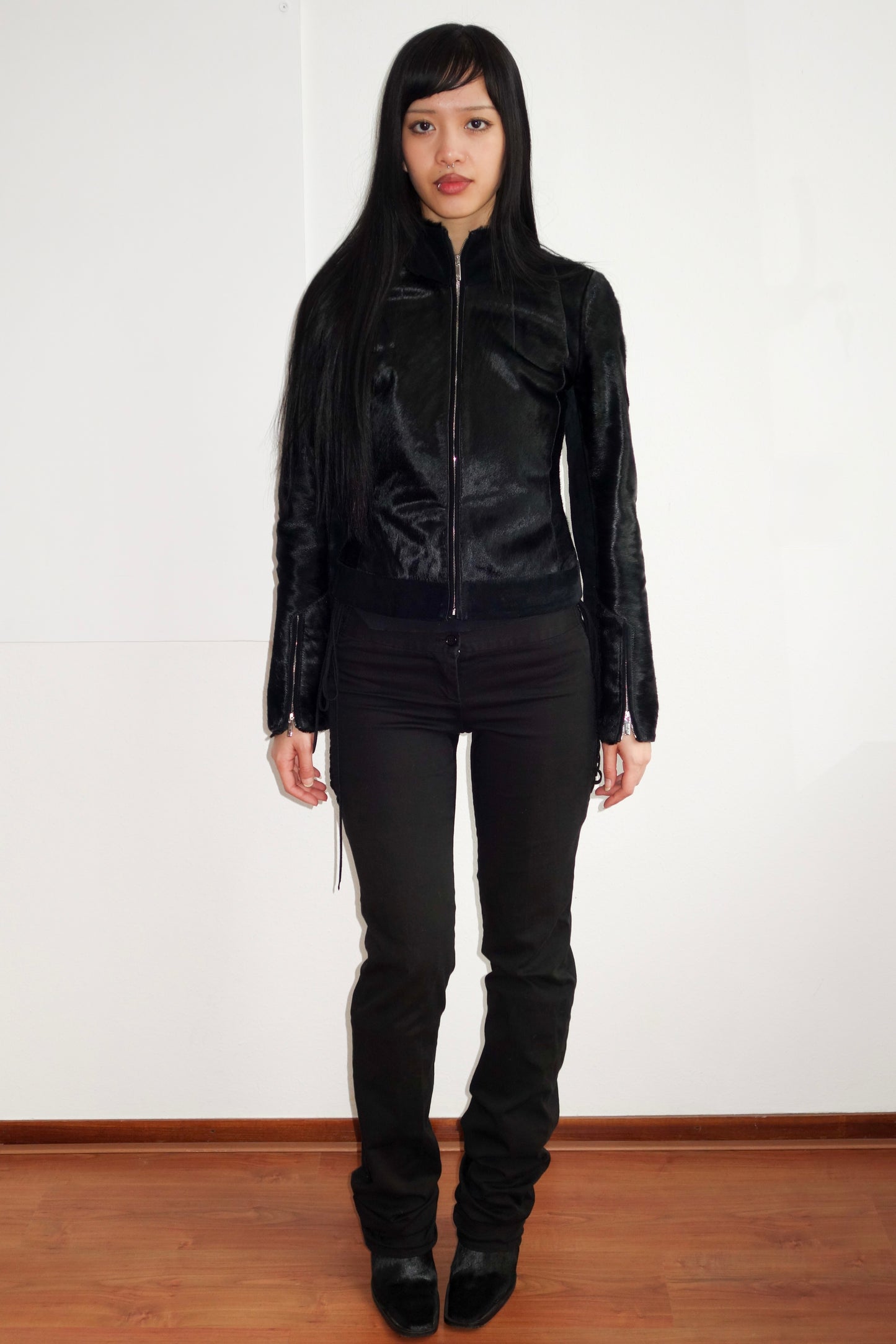 Dolce and Gabbana ss 2002 jeans