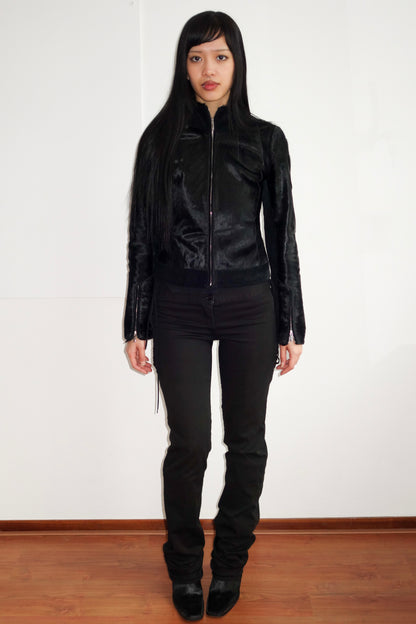 Dolce and Gabbana ss 2002 jeans