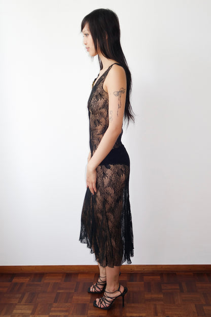 Anna Molinari dress