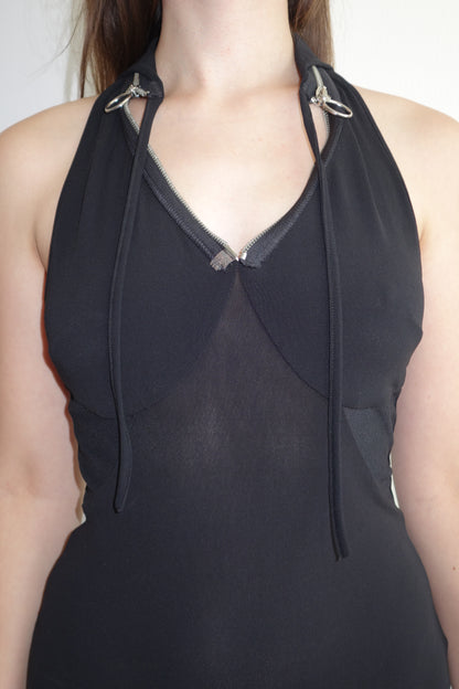 Exte dress