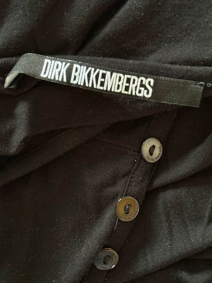 Dirk Bikkembergs top