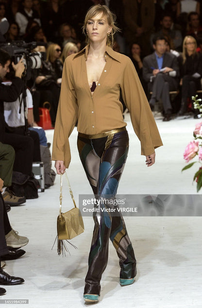 Dolce and Gabbana ss 2002 pants