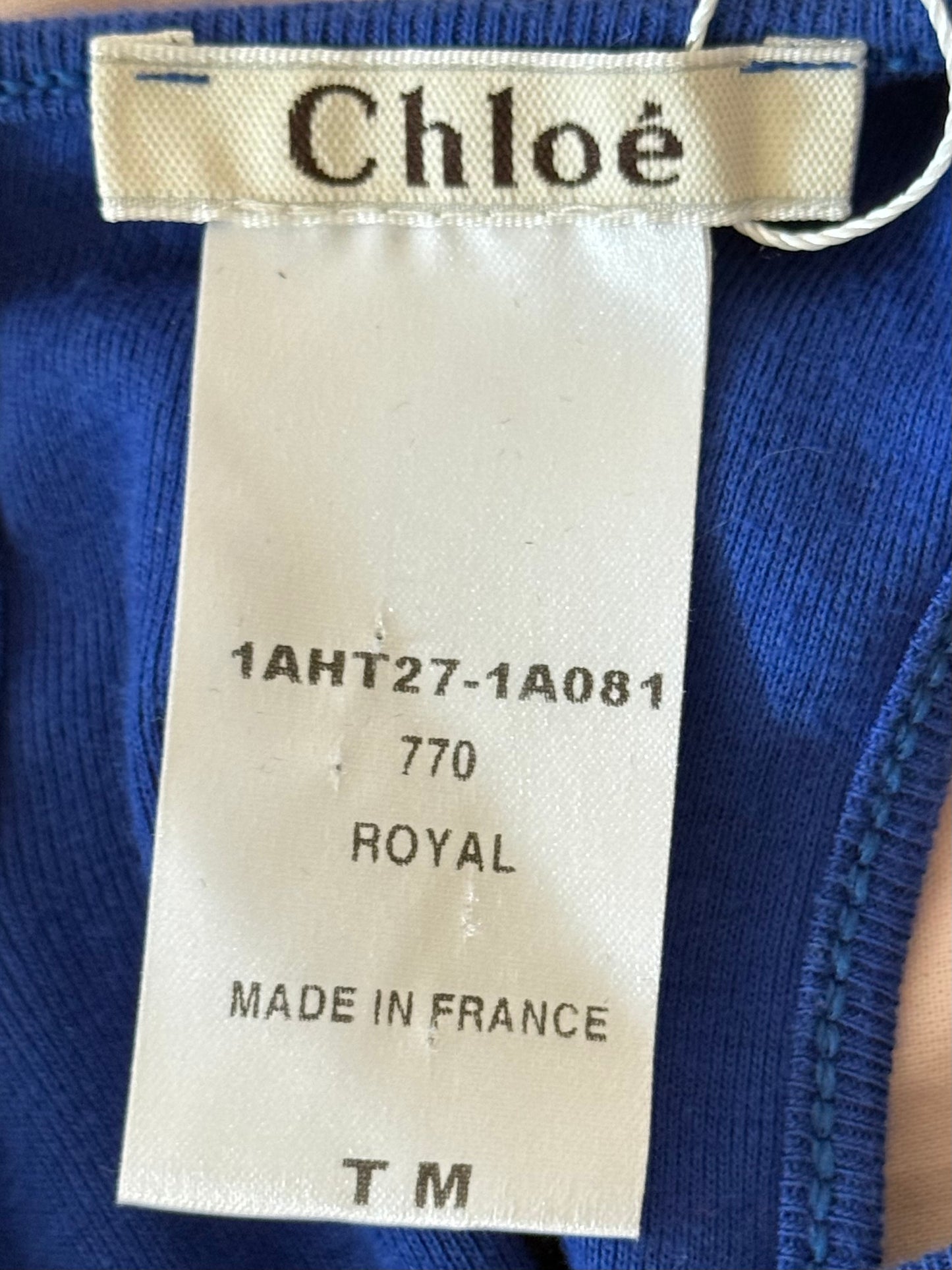 Chloé top