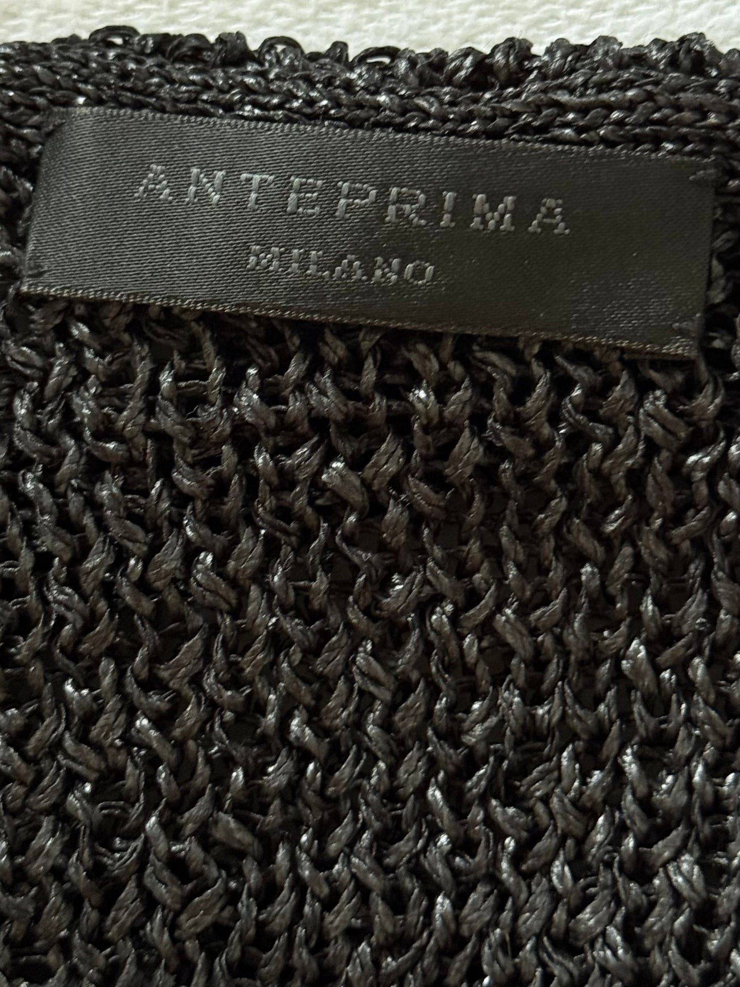Anteprima top