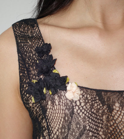 Anna Molinari dress