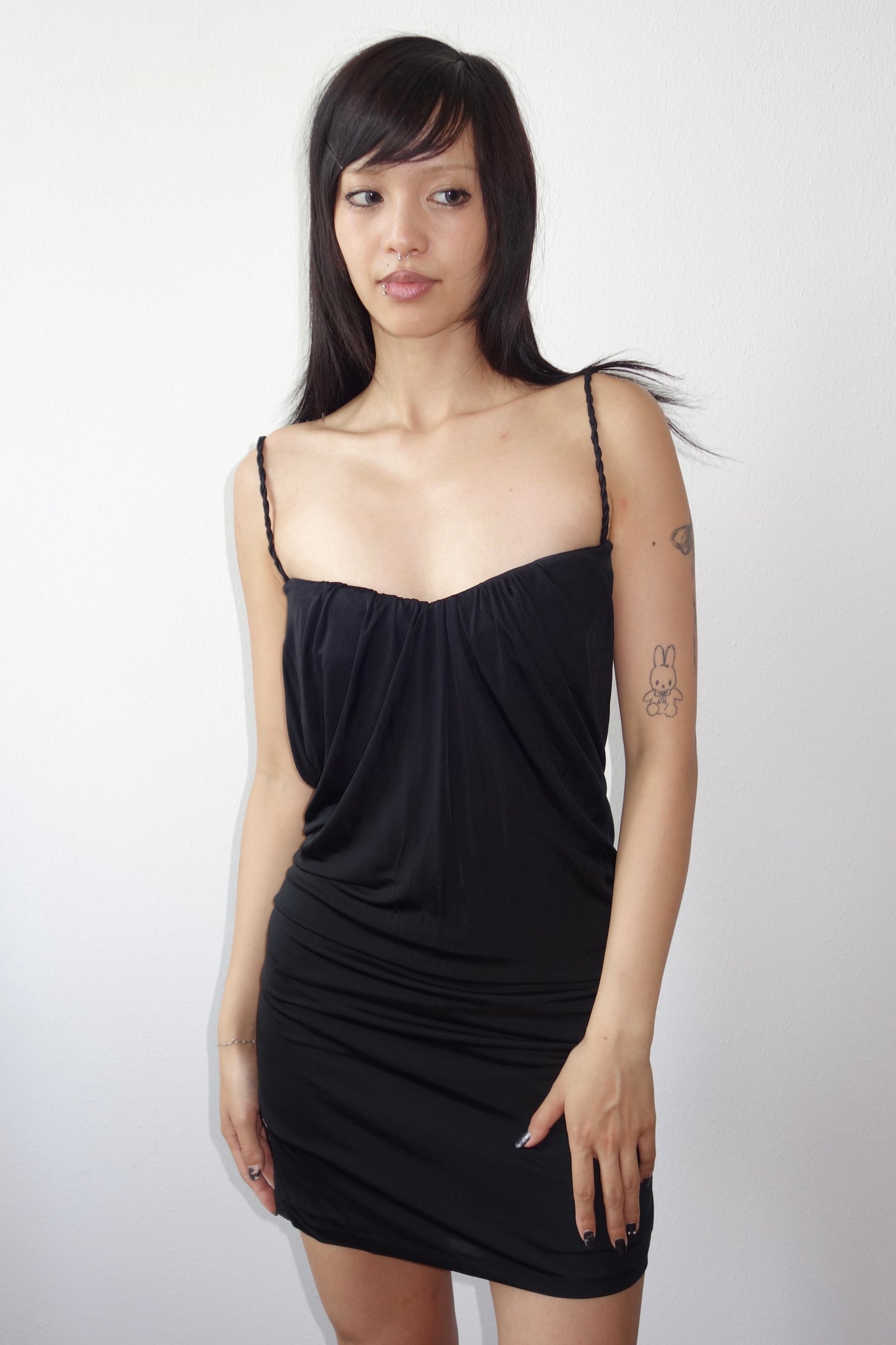 Dsquared2 ss 2008 dress