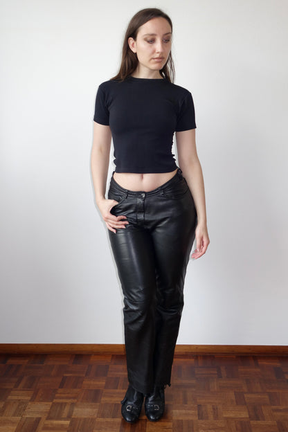Liza Bruce top