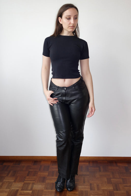 Liza Bruce top