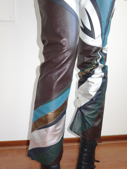 Dolce and Gabbana ss 2002 pants