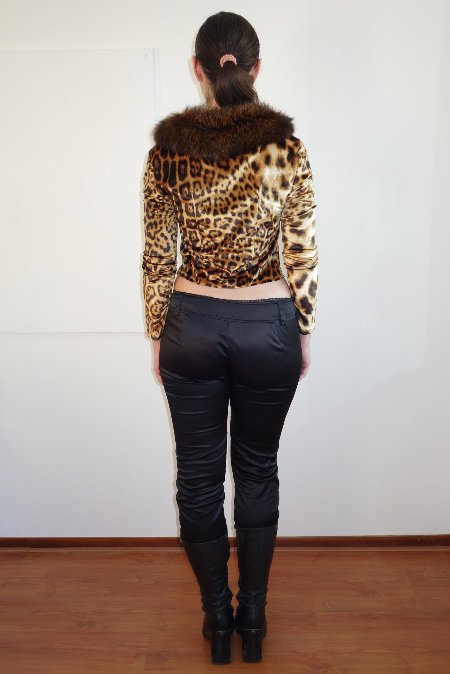 Roberto Cavalli cardigan