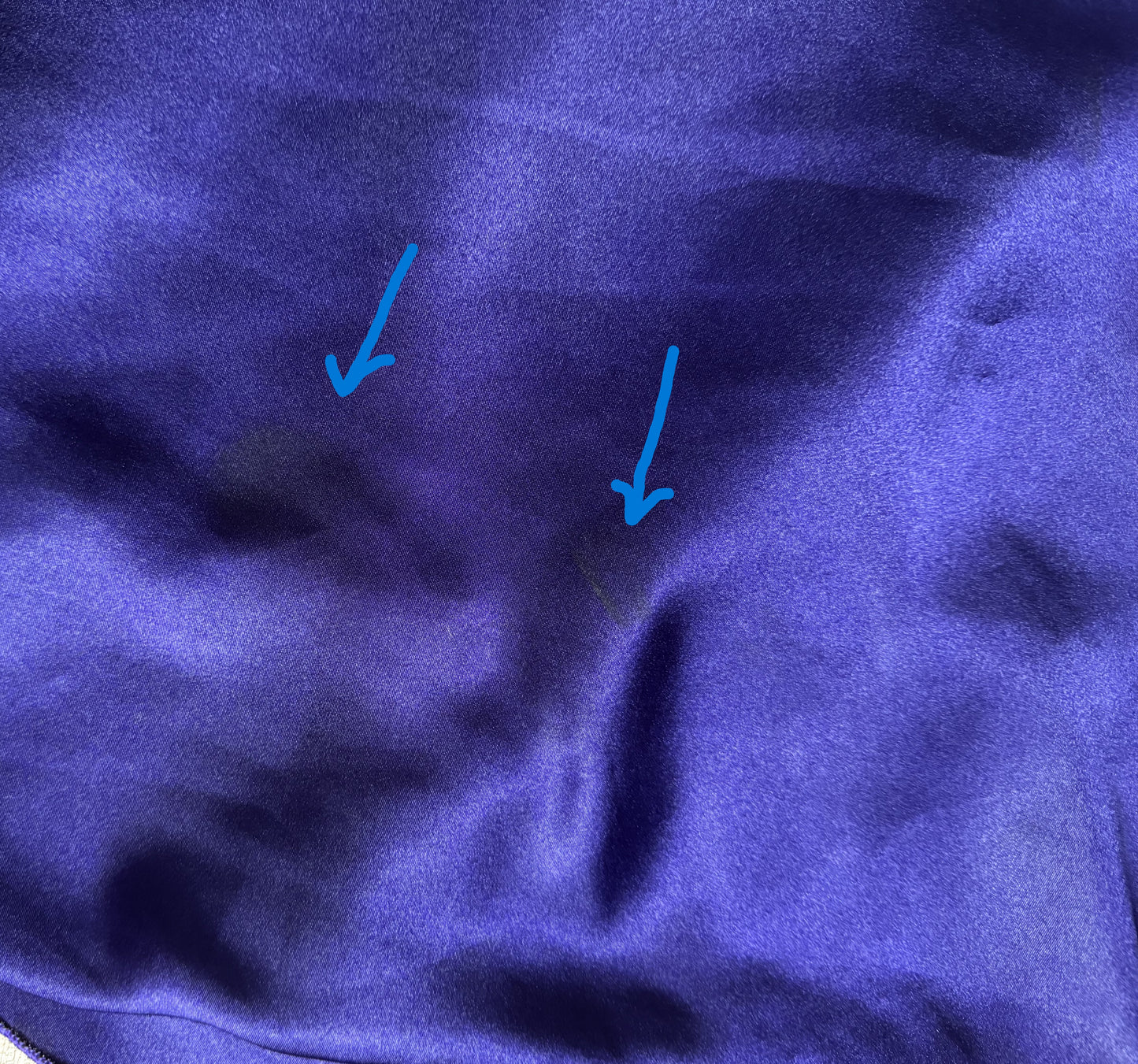 Shirley of Hollywood dress