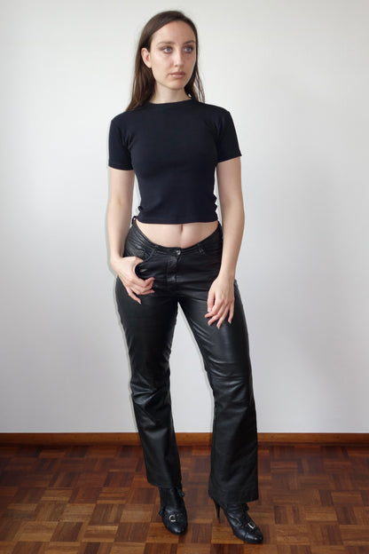 Liza Bruce top