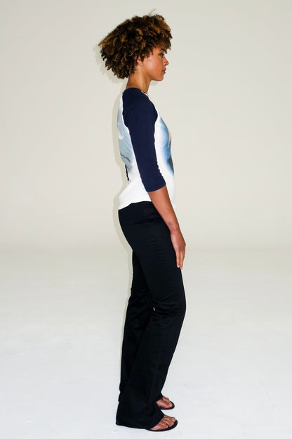 Chloé ss 1999 top