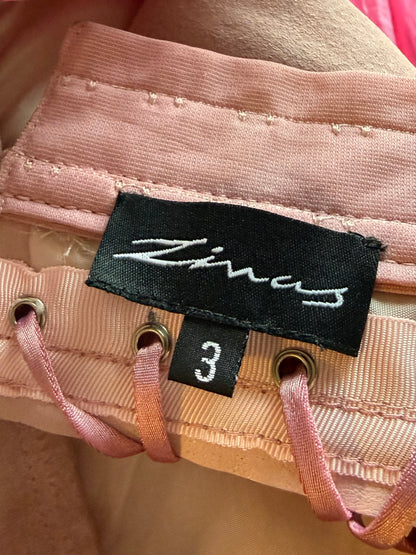 Zinas corset top