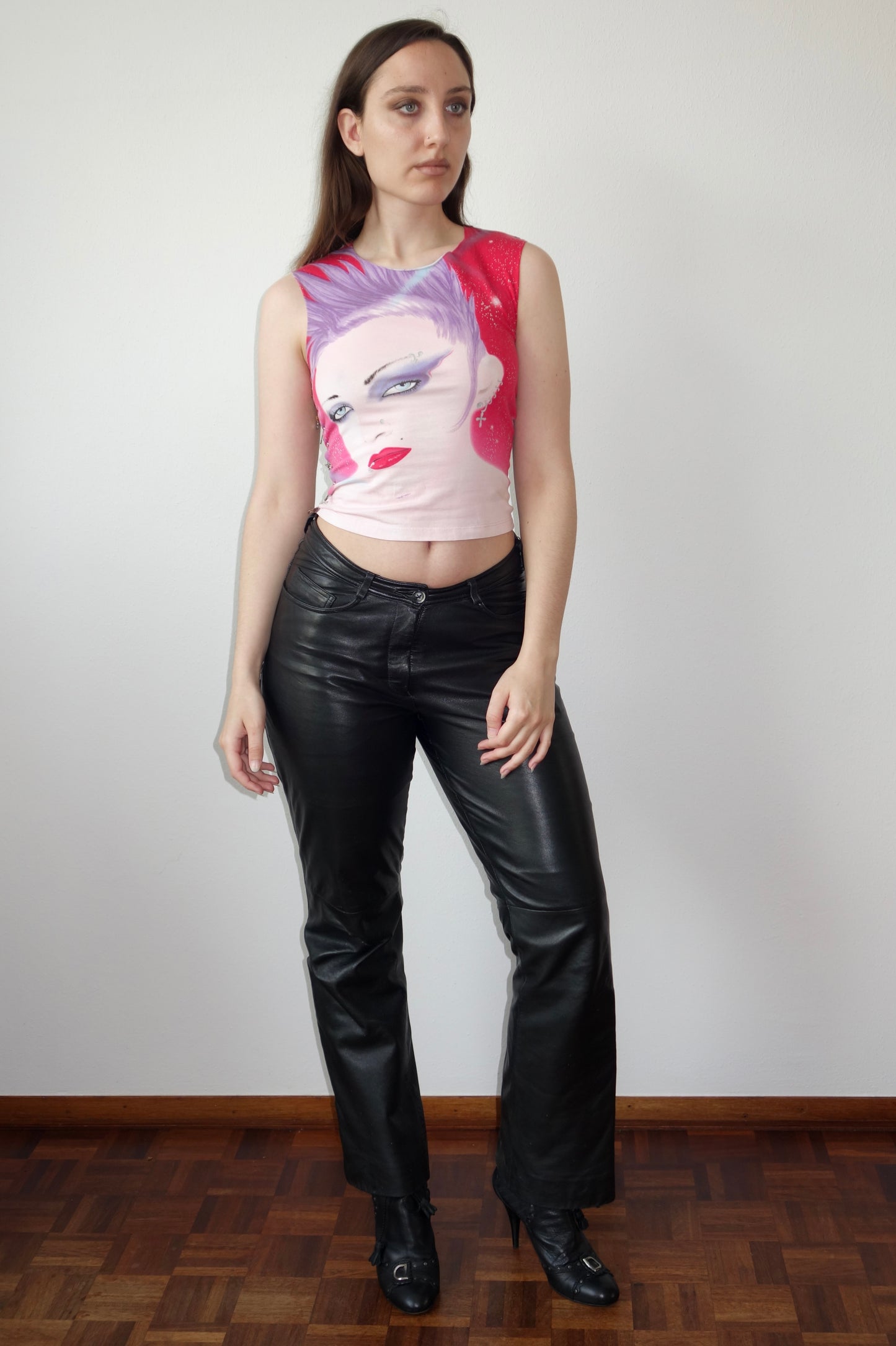 D&G top