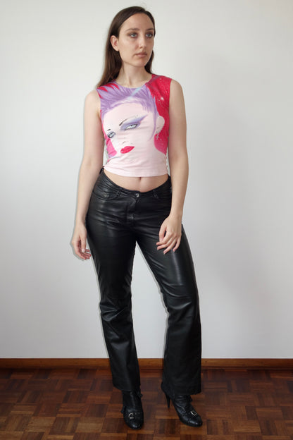 D&G top