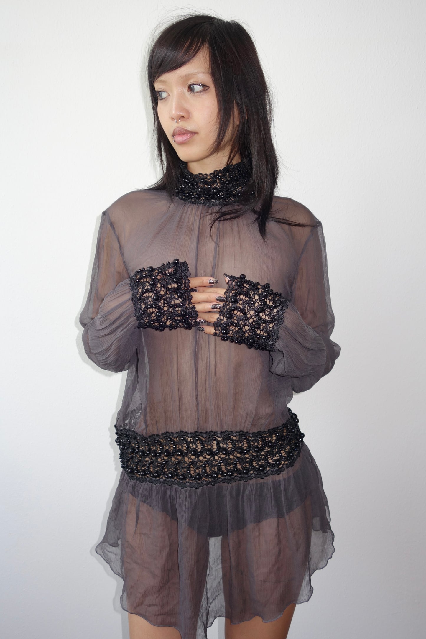 Extè blouse