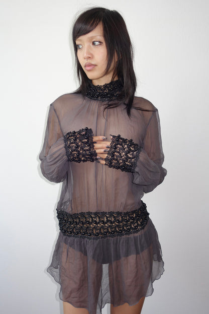 Extè blouse