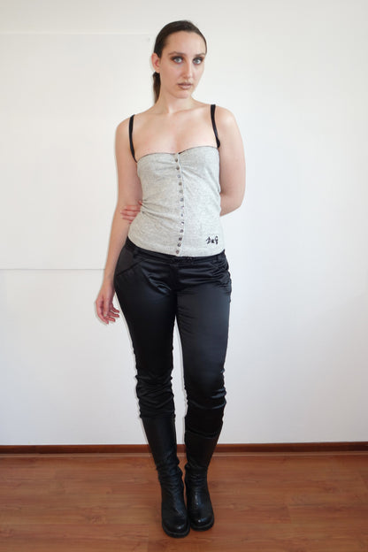 D&G bra top