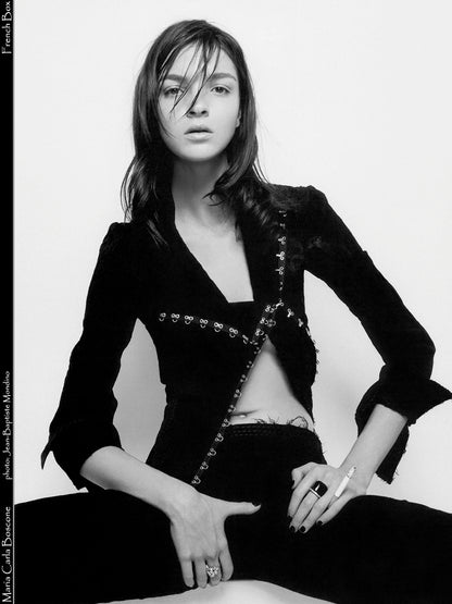 Plein Sud fw 2002 set