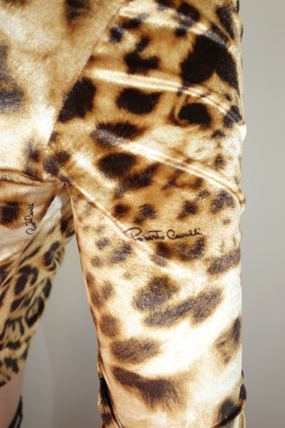 Roberto Cavalli cardigan
