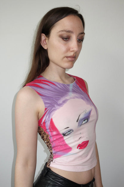 D&G top