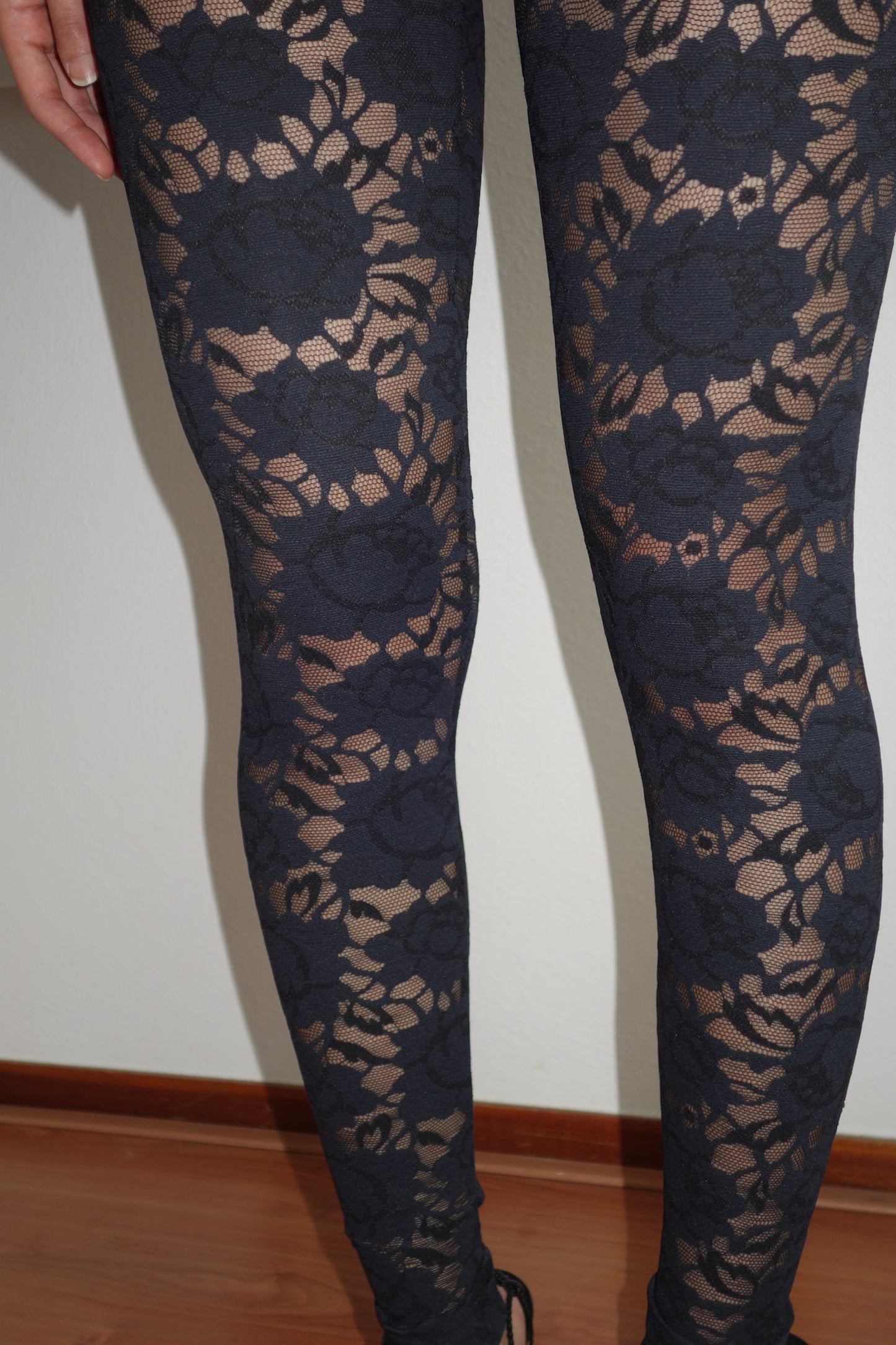 Betsey Johnson catsuit