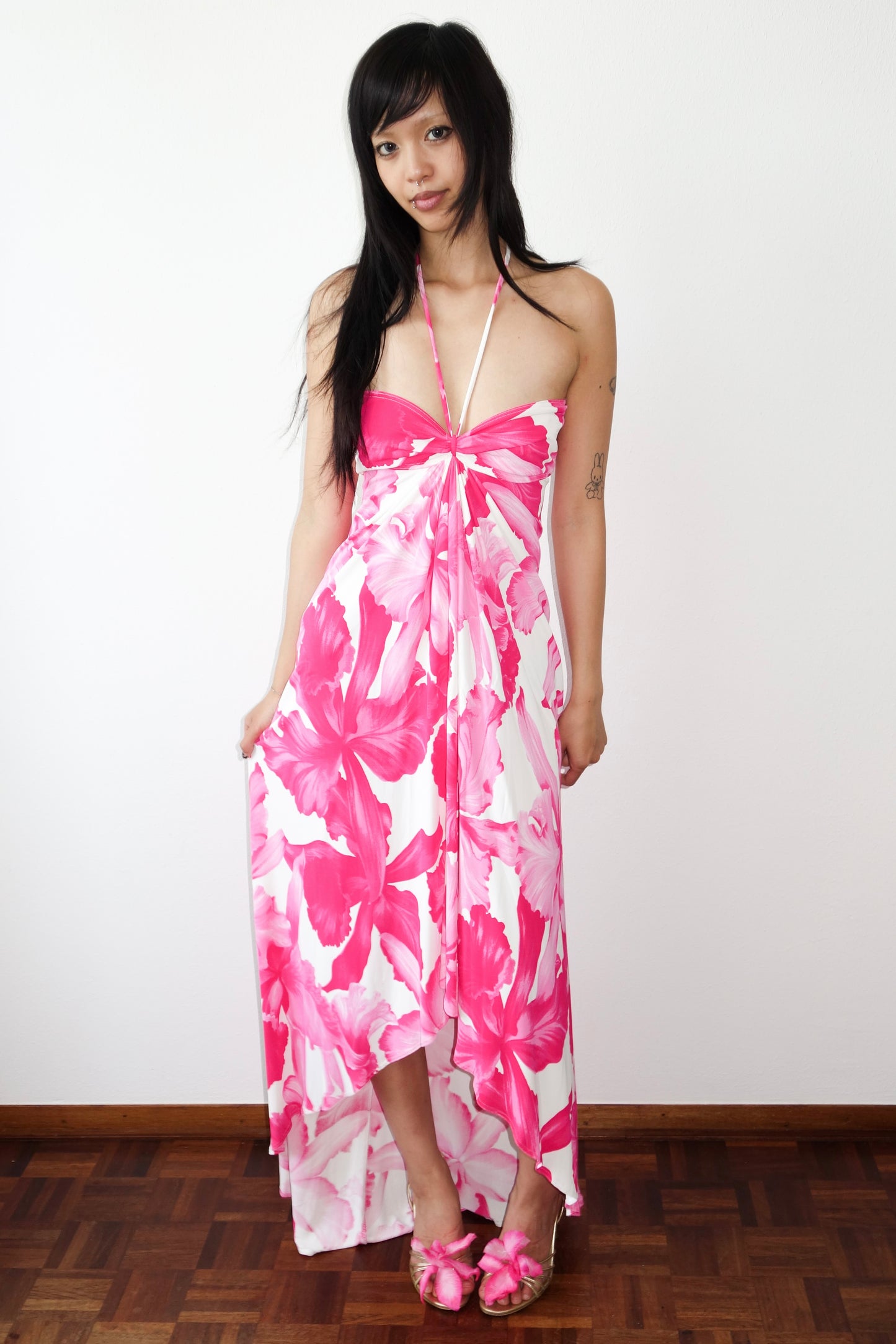 Celine ss 2004 dress
