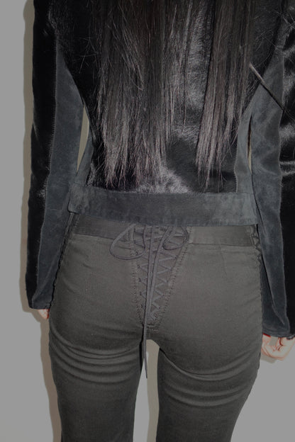 Dolce and Gabbana ss 2002 jeans