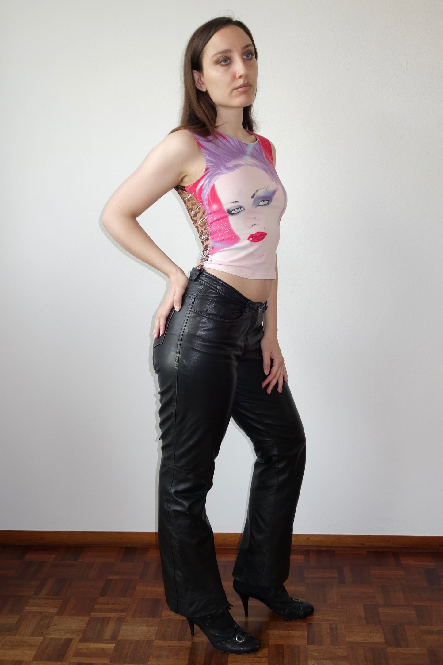 D&G top