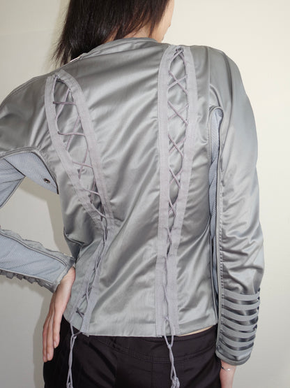 Gucci ss 2010 jacket