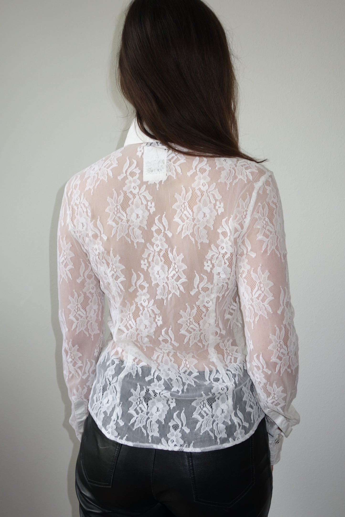 D&G blouse