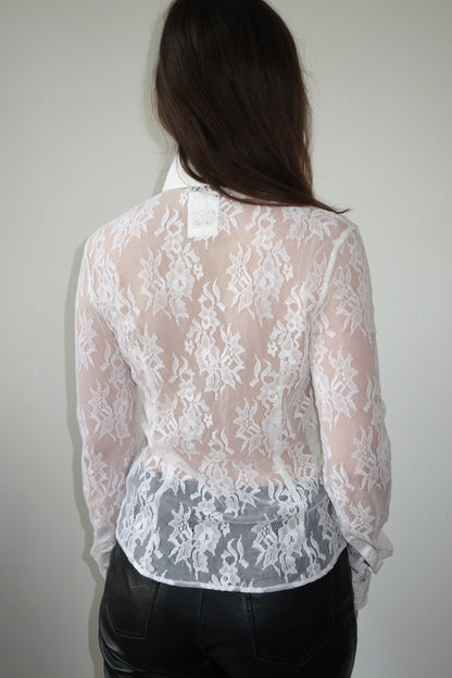 D&G blouse
