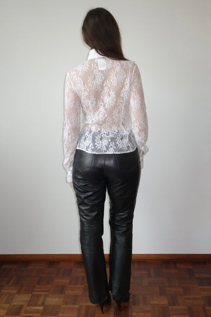 D&G blouse