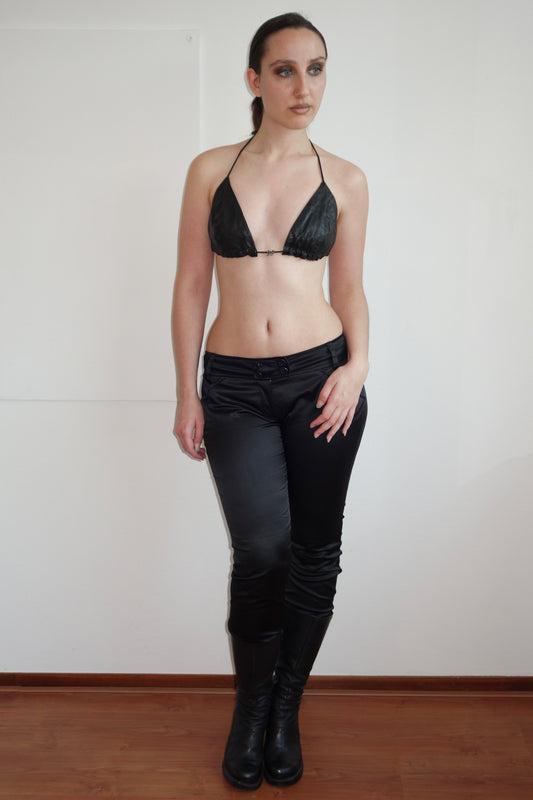 Dirk Bikkembergs ss 2004 bra