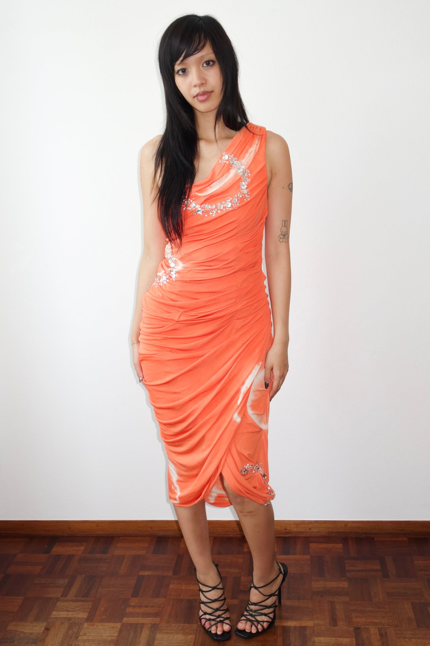 Blumarine ss 2010 dress