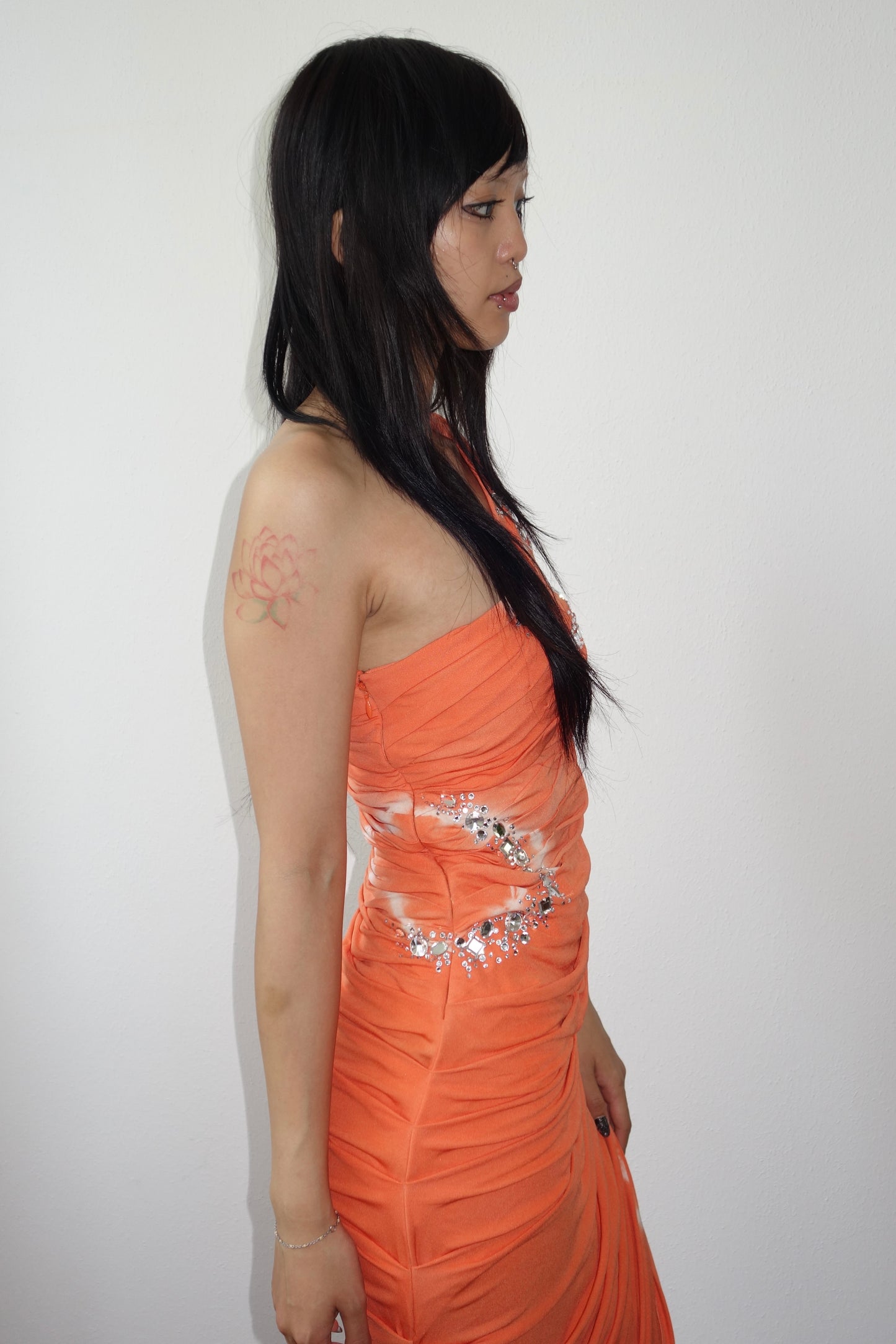 Blumarine ss 2010 dress