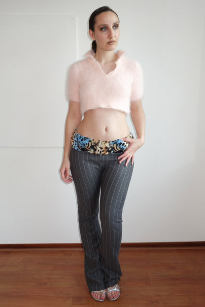 Voyage pantalon