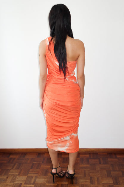 Blumarine ss 2010 dress
